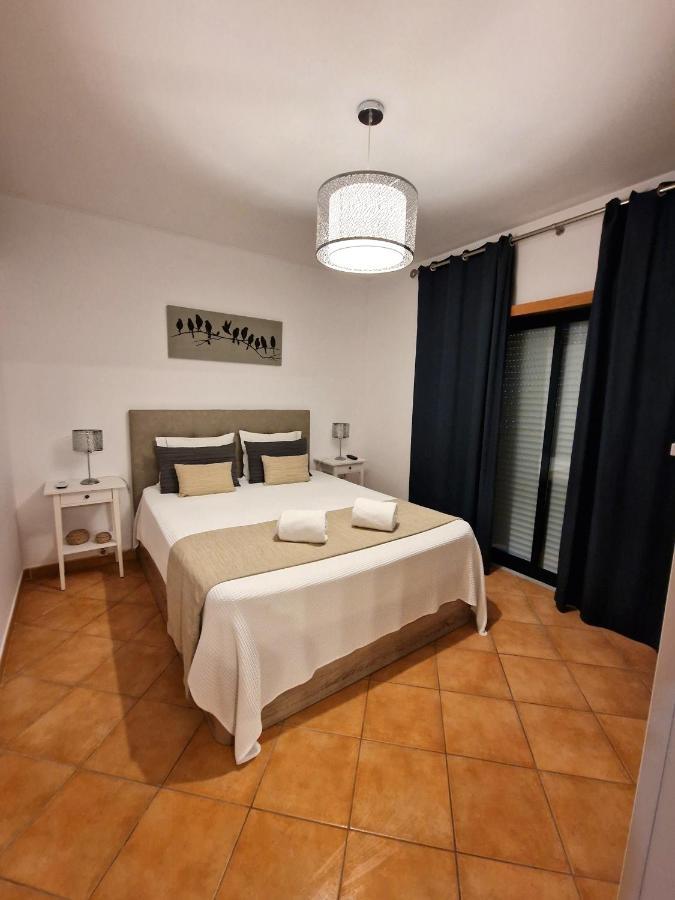 By The Sea - Rooftop Pools Apartment Armacao de Pera Bagian luar foto