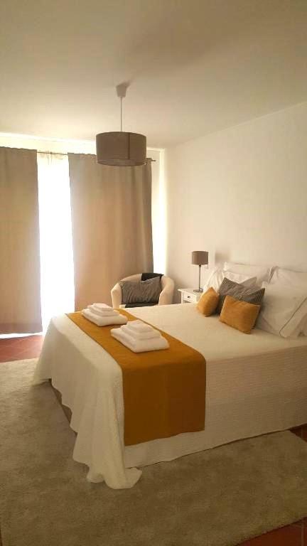 By The Sea - Rooftop Pools Apartment Armacao de Pera Bagian luar foto