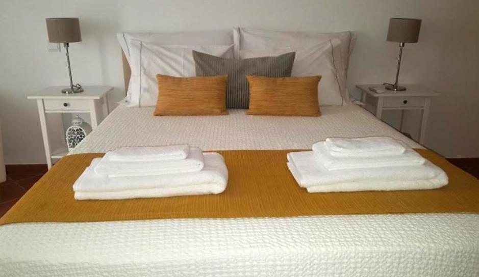 By The Sea - Rooftop Pools Apartment Armacao de Pera Bagian luar foto
