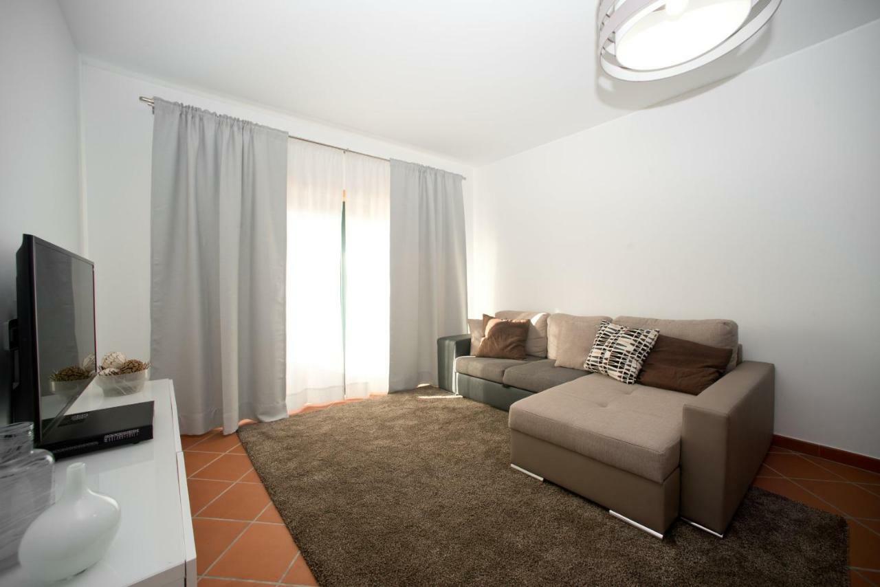 By The Sea - Rooftop Pools Apartment Armacao de Pera Bagian luar foto